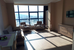 Apartment 1-room 51 m² - Yuryevskaya, Batumi