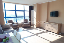 Apartment 1-room 51 m² - Yuryevskaya, Batumi