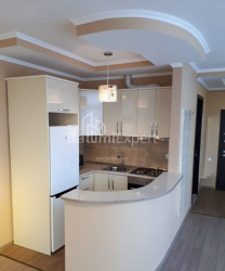 Apartment 1-room 51 m² - Yuryevskaya, Batumi