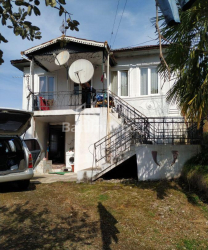 Apartment 8-room 200 m² - Yuryevskaya, Batumi