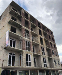 Apartment 2-room 35 m² - Yuryevskaya, Batumi
