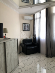 Apartment 29 m² - Zurab Gorgiladze, Batumi, Georgia