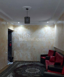 Apartment 2-room 37 m² - Zurab Gorgiladze, Batumi