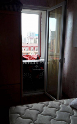 Apartment 37 m² - Zurab Gorgiladze, Batumi, Georgia