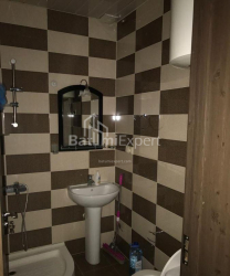 Apartment 2-room 45 m² - Ivane Javakhishvili, Batumi