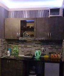 Apartment 1-room 34 m² - Yuryevskaya, Batumi