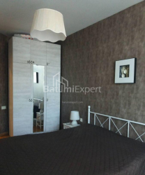 Apartment 2-room 57 m² - Shalva Inasaridze, Batumi