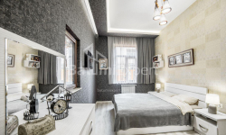 Apartment 6-room 150 m² - Yuryevskaya, Batumi