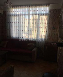 Apartment 107 m² - Alexandr Griboedov, Batumi, Georgia