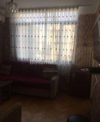 Apartment 4-room 107 m² - Alexandr Griboedov, Batumi