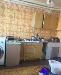 Apartment 4-room 107 m² - Alexandr Griboedov, Batumi