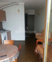 Apartment 1-room 33 m² - Yuryevskaya, Batumi