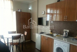 Apartment 1-room 33 m² - Yuryevskaya, Batumi