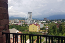 Apartment 2-room 59 m² - Angisa, Batumi
