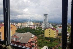 Apartment 2-room 59 m² - Angisa, Batumi
