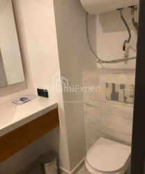 Apartment 1-room 30 m² - Sherif Khimshiashvili, Batumi