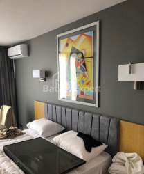 Apartment 30 m² - Sherif Khimshiashvili, Batumi, Georgia