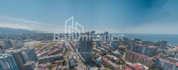 Apartment 85 m² - Tbel-Abuseridze, Batumi, Georgia