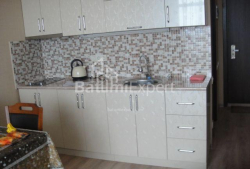 Apartment 1-room 33 m² - Yuryevskaya, Batumi