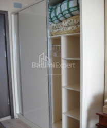 Apartment 1-room 33 m² - Yuryevskaya, Batumi