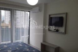 Apartment 1-room 31 m² - Yuryevskaya, Batumi
