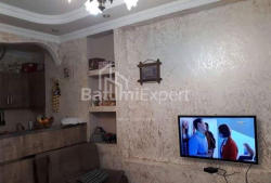 Apartment 3-room 46 m² - Yuryevskaya, Batumi