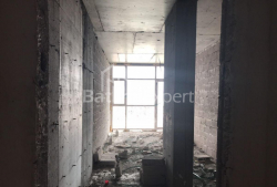 Apartment 1-room 30 m² - Yuryevskaya, Batumi