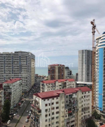 Apartment 1-room 30 m² - Yuryevskaya, Batumi