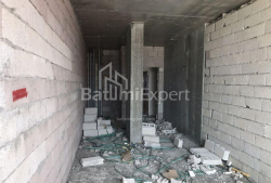 Apartment 1-room 30 m² - Yuryevskaya, Batumi