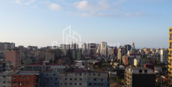 Apartment 2-room 47 m² - Yuryevskaya, Batumi