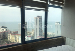 Apartment 2-room 42 m² - Niko Pirosmani, Batumi