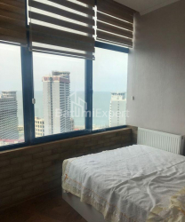 Apartment 42 m² - Niko Pirosmani, Batumi, Georgia