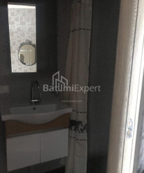 Apartment 42 m² - Niko Pirosmani, Batumi, Georgia