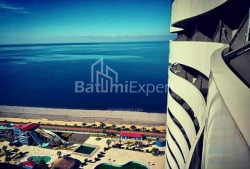 Apartment 1-room 24 m² - Yuryevskaya, Batumi