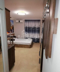 Apartment 1-room 24 m² - Yuryevskaya, Batumi