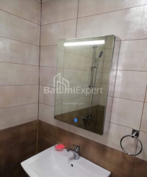 Apartment 1-room 24 m² - Yuryevskaya, Batumi