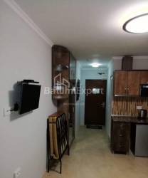 Apartment 24 m² - Yuryevskaya, Batumi, Georgia