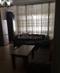 Apartment 2-room 40 m² - Peter Bagrationi, Batumi