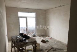 Apartment 3-room 58 m² - Yuryevskaya, Batumi