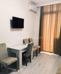 Apartment 2-room 40 m² - Yuryevskaya, Batumi