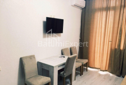 Apartment 40 m² - Yuryevskaya, Batumi, Georgia
