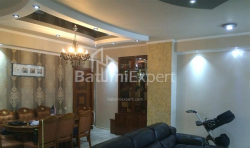 Apartment 107 m² - Sherif Khimshiashvili, Batumi, Georgia