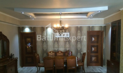 Apartment 3-room 107 m² - Sherif Khimshiashvili, Batumi