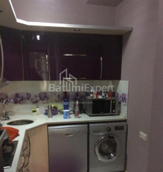 Apartment 3-room 107 m² - Sherif Khimshiashvili, Batumi