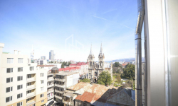 Apartment 74 m² - Yuryevskaya, Batumi, Georgia