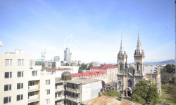 Apartment 3-room 74 m² - Yuryevskaya, Batumi