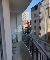 Apartment 3-room 76 m² - Shalva Inasaridze, Batumi