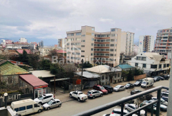 Apartment 3-room 94 m² - Sherif Khimshiashvili, Batumi