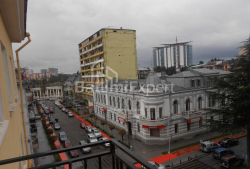 Apartment 35 m² - General Aslan Abashidze, Batumi, Georgia