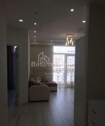 Apartment 3-room 67 m² - Zurab Gorgiladze, Batumi